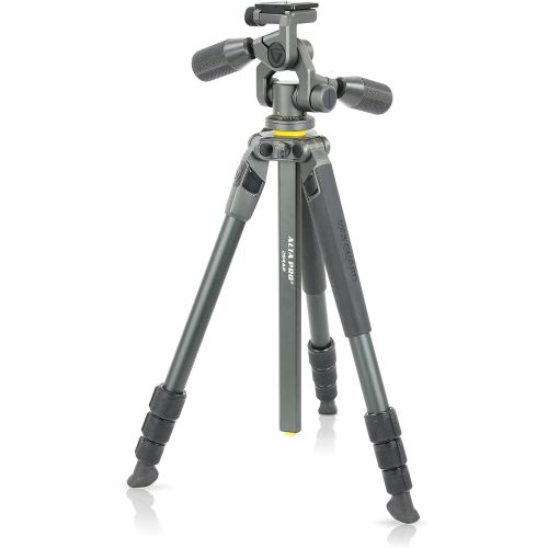  Vanguard Alta Pro 2 263AP Aluminum Tripod with Alta PH-32 Pan Head