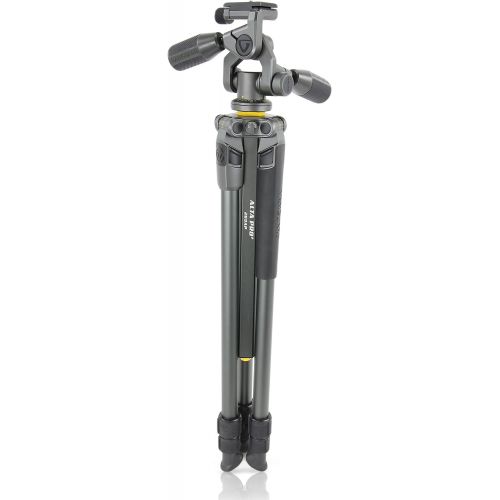  Vanguard Alta Pro 2 263AP Aluminum Tripod with Alta PH-32 Pan Head