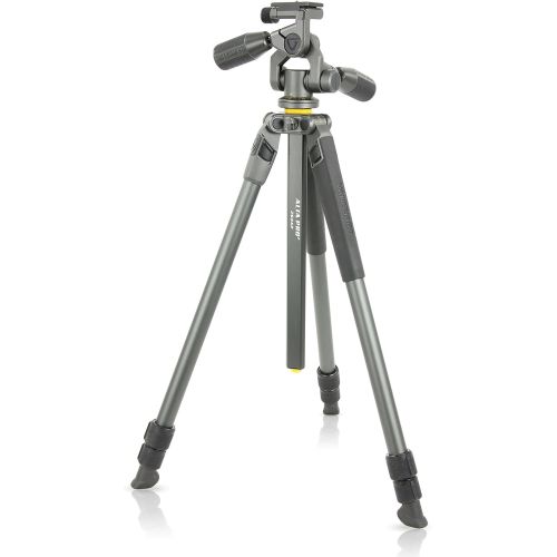  Vanguard Alta Pro 2 263AP Aluminum Tripod with Alta PH-32 Pan Head