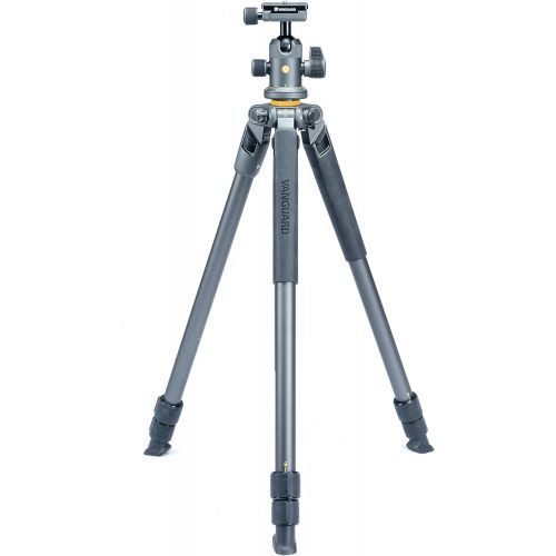  Vanguard Alta Pro 2 263AP Aluminum Tripod with Alta PH-32 Pan Head