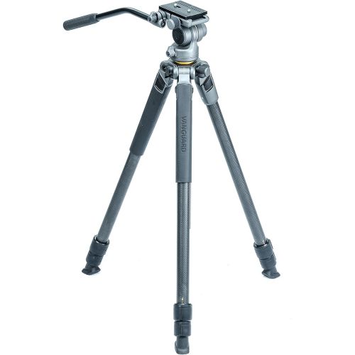  Vanguard Alta Pro 2 263AP Aluminum Tripod with Alta PH-32 Pan Head