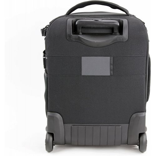  Vanguard VANGUARD ALTA Fly 62T DSLR Camera Backpack, 2 Wheel Trolley, Drone Storage Option