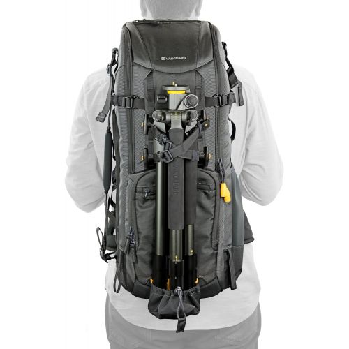  Vanguard Alta Sky 53 Camera Backpack for Sony, Nikon, Canon, DSLR, Drones