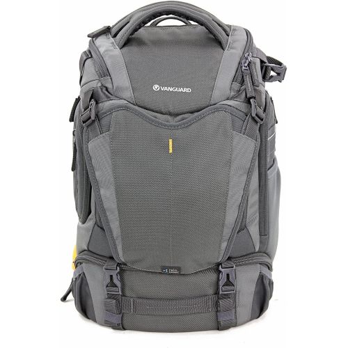  Vanguard Alta Sky 53 Camera Backpack for Sony, Nikon, Canon, DSLR, Drones