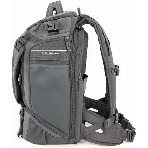  Vanguard Alta Sky 53 Camera Backpack for Sony, Nikon, Canon, DSLR, Drones