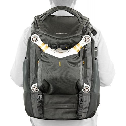  Vanguard Alta Sky 53 Camera Backpack for Sony, Nikon, Canon, DSLR, Drones