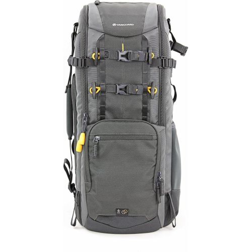  Vanguard Alta Sky 53 Camera Backpack for Sony, Nikon, Canon, DSLR, Drones
