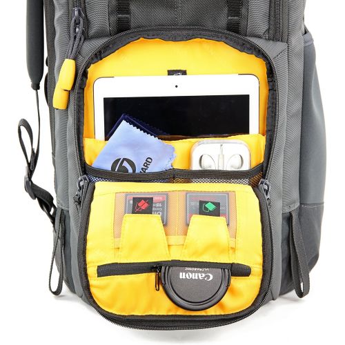  Vanguard Alta Sky 53 Camera Backpack for Sony, Nikon, Canon, DSLR, Drones