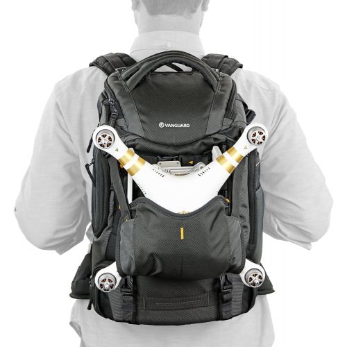  Vanguard Alta Sky 53 Camera Backpack for Sony, Nikon, Canon, DSLR, Drones