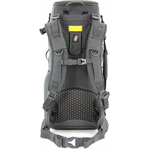  Vanguard Alta Sky 53 Camera Backpack for Sony, Nikon, Canon, DSLR, Drones