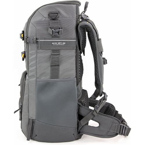  Vanguard Alta Sky 53 Camera Backpack for Sony, Nikon, Canon, DSLR, Drones