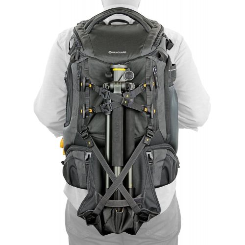  Vanguard Alta Sky 53 Camera Backpack for Sony, Nikon, Canon, DSLR, Drones