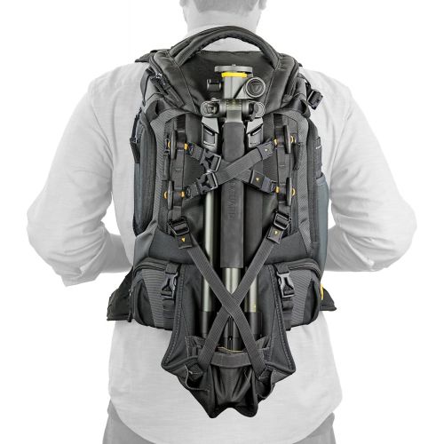  Vanguard Alta Sky 53 Camera Backpack for Sony, Nikon, Canon, DSLR, Drones