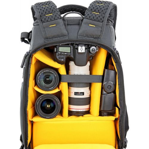 Vanguard Alta Sky 51D Camera Backpack for Sony, Nikon, Canon, DSLR, Drones