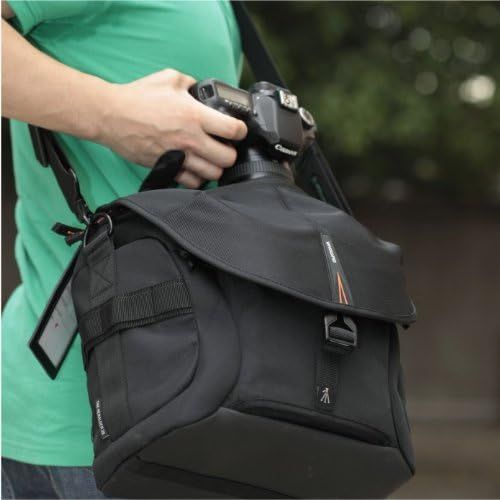  Vanguard VANGUARD THE HERALDER 33 Messenger Bag