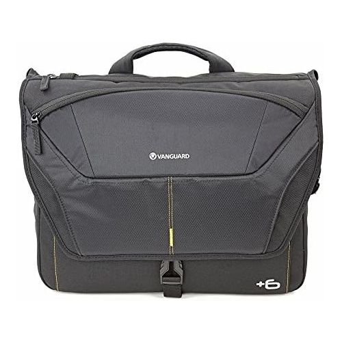  Vanguard Alta Rise 38 Messenger Bag for DSLR, Compact Camera, Compact System Camera (CSC), Travel