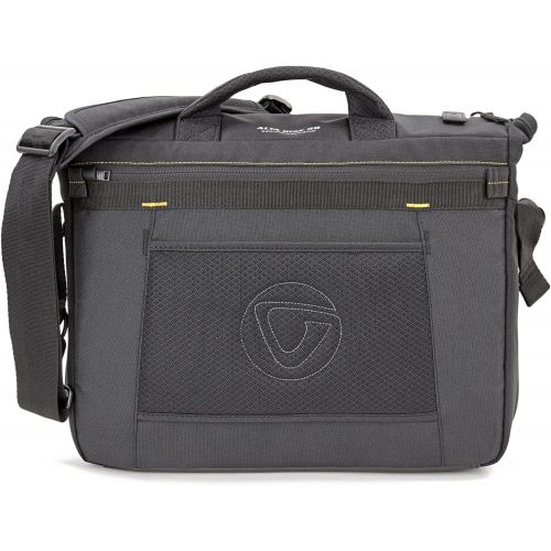  Vanguard Alta Rise 38 Messenger Bag for DSLR, Compact Camera, Compact System Camera (CSC), Travel