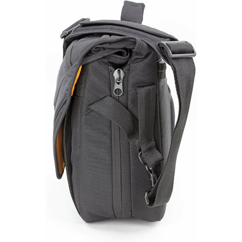  Vanguard Alta Rise 38 Messenger Bag for DSLR, Compact Camera, Compact System Camera (CSC), Travel