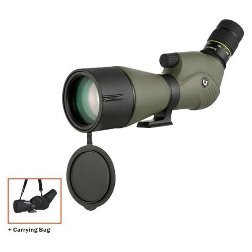  Vanguard Endeavor XF Angled Eyepiece Spotting Scope