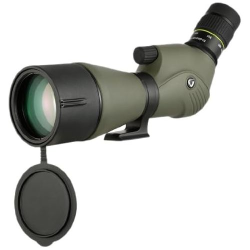  Vanguard Endeavor XF Angled Eyepiece Spotting Scope