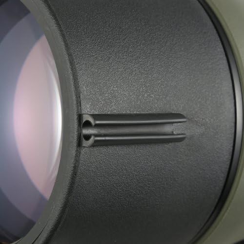  Vanguard Endeavor XF Angled Eyepiece Spotting Scope