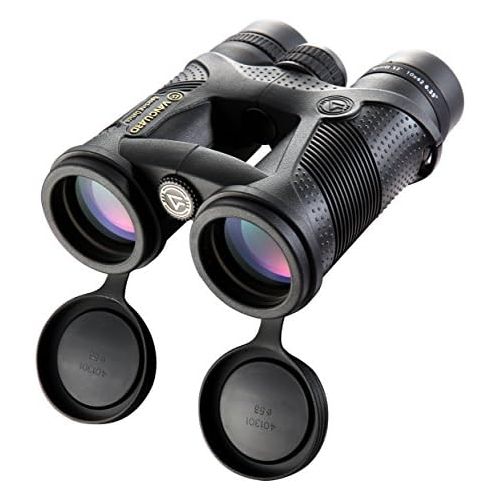  Vanguard Spirit XF Binoculars, Black, 10x42