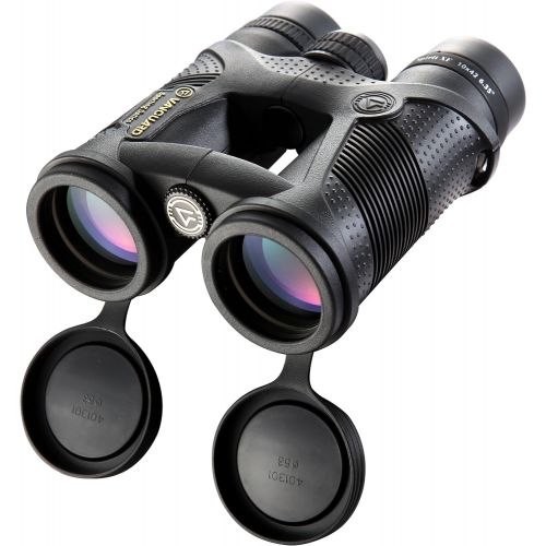  Vanguard Spirit XF Binoculars, Black, 10x42