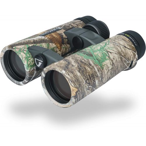  Vanguard Endeavor ED 8320 Binocular, 8x32