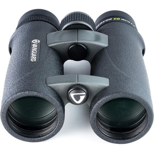  Vanguard Endeavor ED 8320 Binocular, 8x32