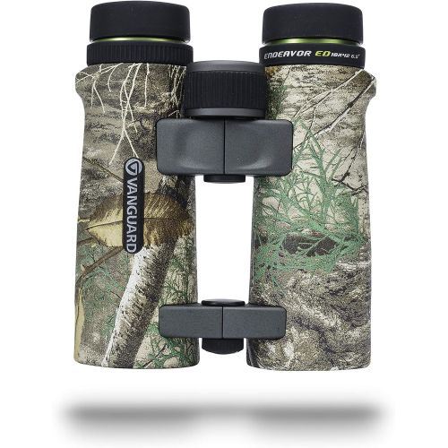  Vanguard Endeavor ED 8320 Binocular, 8x32