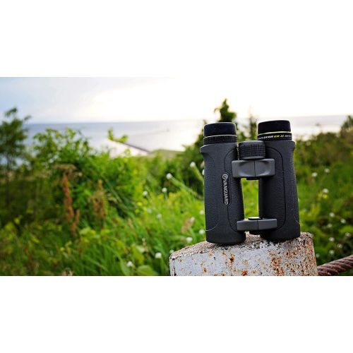  Vanguard Endeavor ED II Binocular with Premium HOYA ED Glass