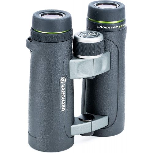  Vanguard Endeavor ED II Binocular with Premium HOYA ED Glass