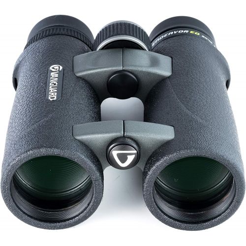  Vanguard Endeavor ED 8420 Binocular, 8x42