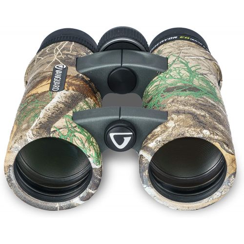  Vanguard Endeavor ED 8420 Binocular, 8x42