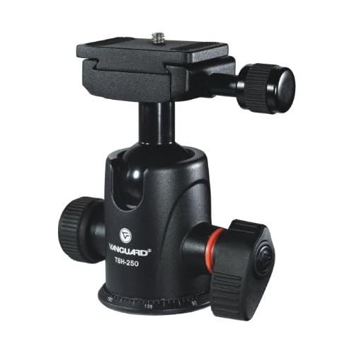  Vanguard TBH-250 Ball Head (Black)