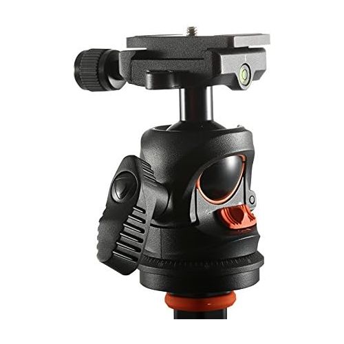  Vanguard BBH-300 Magnesium Tripod Ball Head