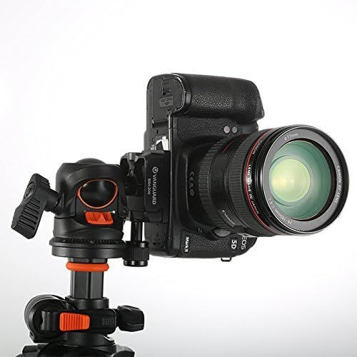  Vanguard BBH-300 Magnesium Tripod Ball Head