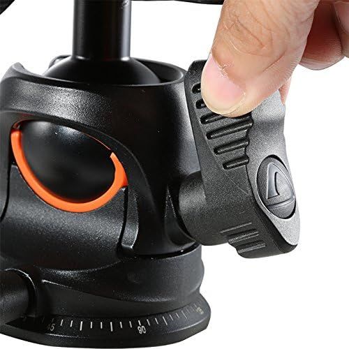  Vanguard BBH-300 Magnesium Tripod Ball Head