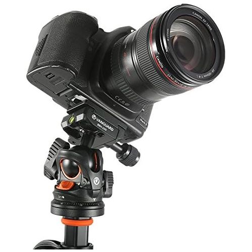  Vanguard BBH-300 Magnesium Tripod Ball Head