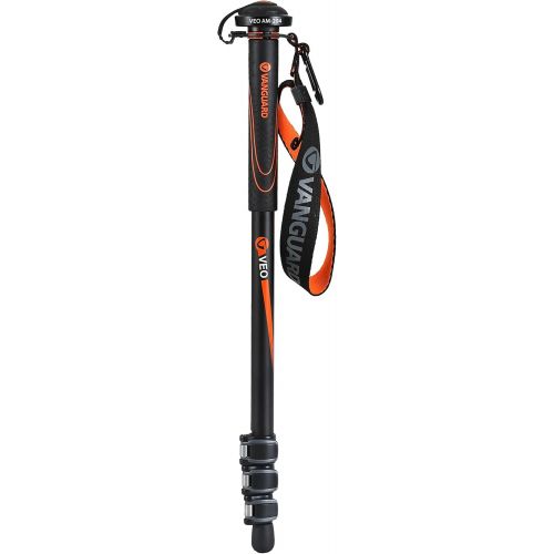  Vanguard VEO AM-264TR Aluminum Monopod