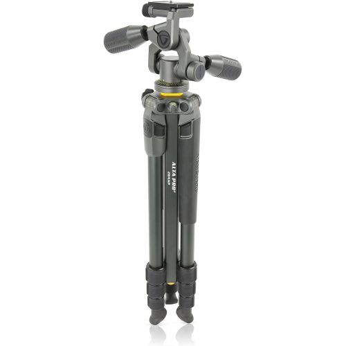  Vanguard Alta Pro 2 263AV Aluminum Tripod with Alta PH-114V Video Head