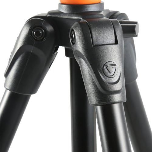  Vanguard VANGUARD Espod Cx 234Ap Tripod with Ph-23 Pan Head