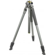 Vanguard Alta Pro 2+ 263AT Aluminum Tripod with Multi-Angle Center Column for Sony, Nikon, Canon DSLR Cameras