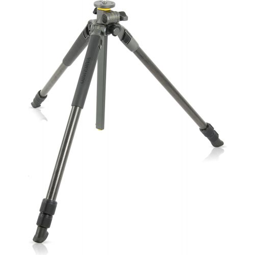  Vanguard Alta Pro 2+ 263AT Aluminum Tripod with Multi-Angle Center Column for Sony, Nikon, Canon DSLR Cameras