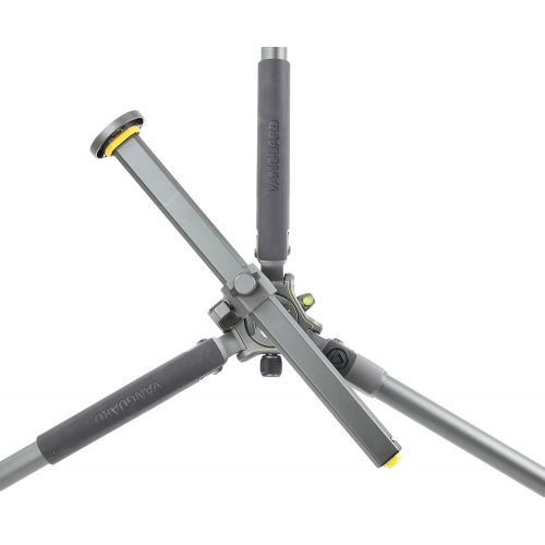  Vanguard Alta Pro 2+ 263AT Aluminum Tripod with Multi-Angle Center Column for Sony, Nikon, Canon DSLR Cameras