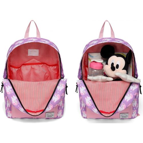  [아마존베스트]VASCHY Preschool Backpack,Vaschy Little Kid Backpacks for Boys and Girls with Chest Strap