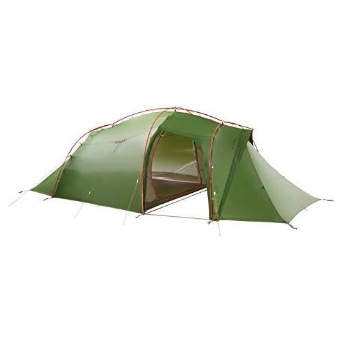  Vaude Zelt Mark XT 4P Tent - 4 Personen - Trekkingzelt