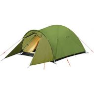 Vaude Zelt Campo Compact XT 2 Personen, WS=3.000 mm