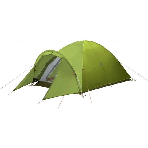  VAUDE Unisex 2-personen-zelt Campo Compact XT 2P