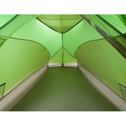  VAUDE Zelt Hogan SUL 2P Tent - 2 Personen - Zelt